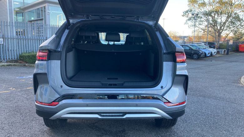 BYD Seal U 1.5 DM-i Comfort 5dr Auto Estate